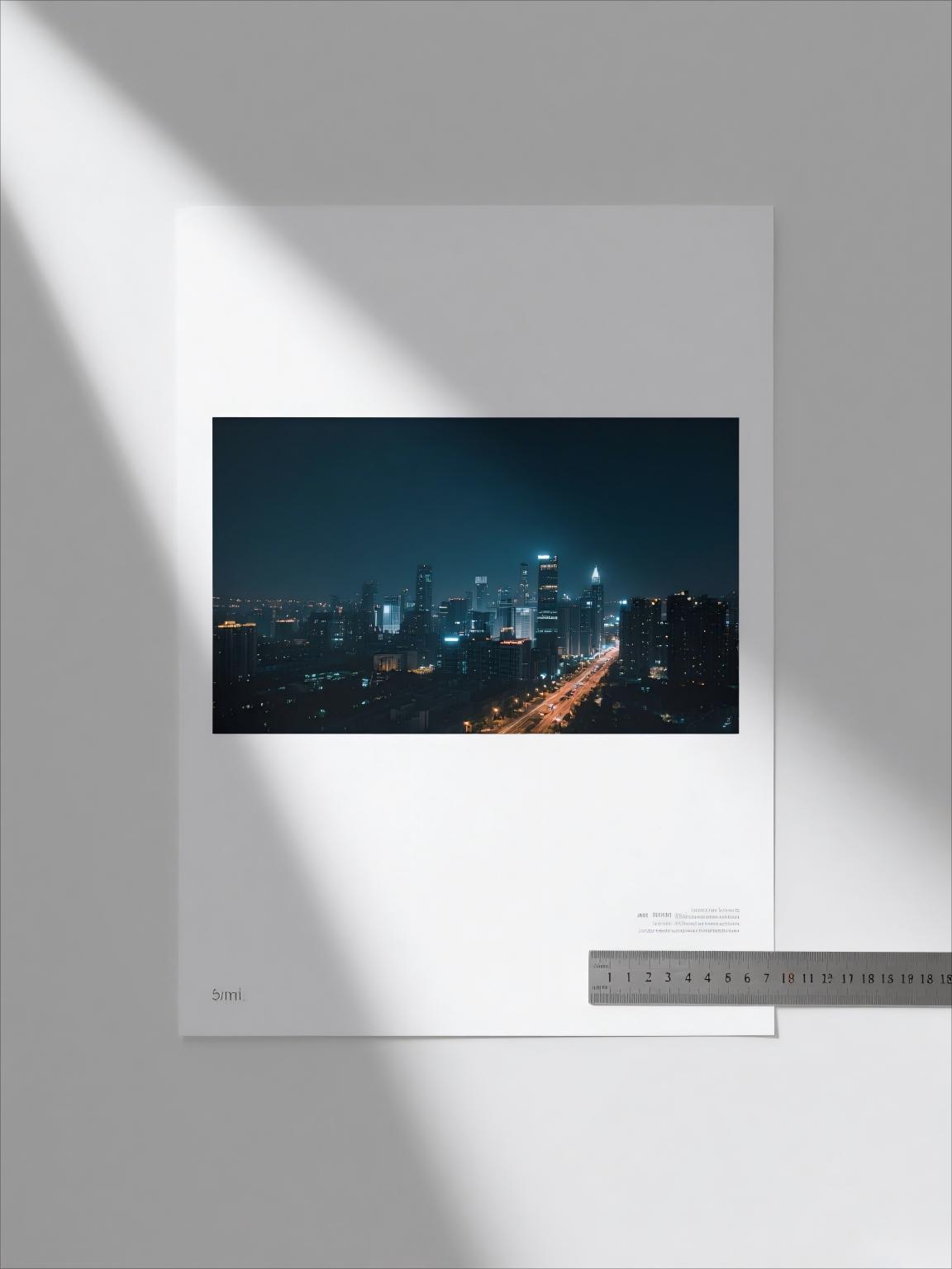 Office document printing