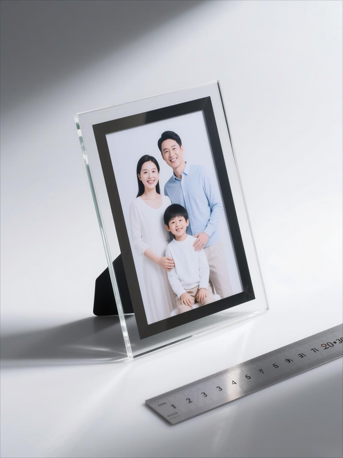 Home photo printing