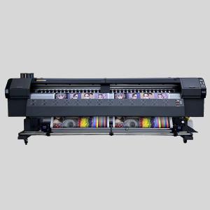 10feet/3.2m Epson 2heads Eco Solvent Printer