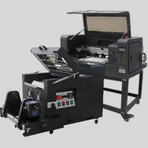 30cm DTF garment printer HYL-E302