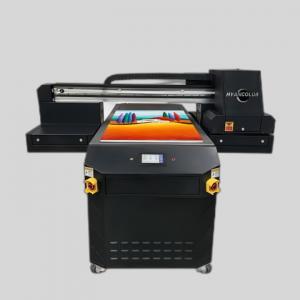 A1 UV Flatbed printer HYL-T7010UV