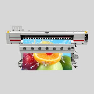 HYL-1902S Eco Solvent Printer