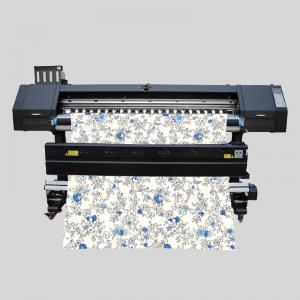 HYL-D1904 Sublimation Printer