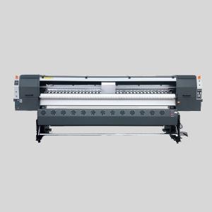 Textile printer