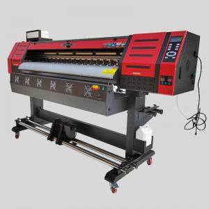 HYL-E1600C Eco solvent printer