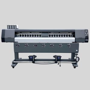 1.6m/1.8m Epson Single Head Printer