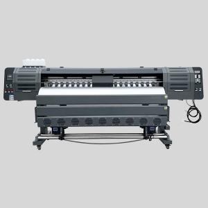 1.8m Epson Dual Head Printer