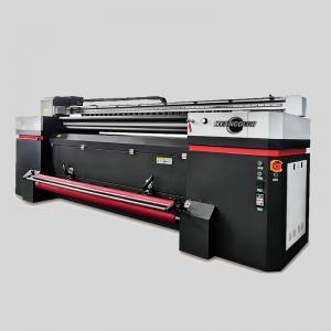 HYL-S200T Direct Textile Printer