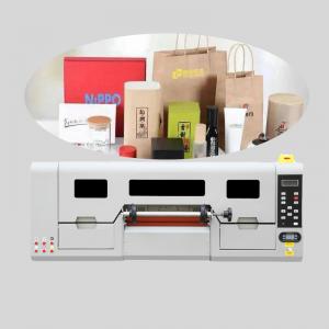 HYL-T303 UV DTF Printer